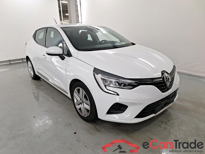 RENAULT Clio 1.0 TCE 100 CORPORATE EDITION #2
