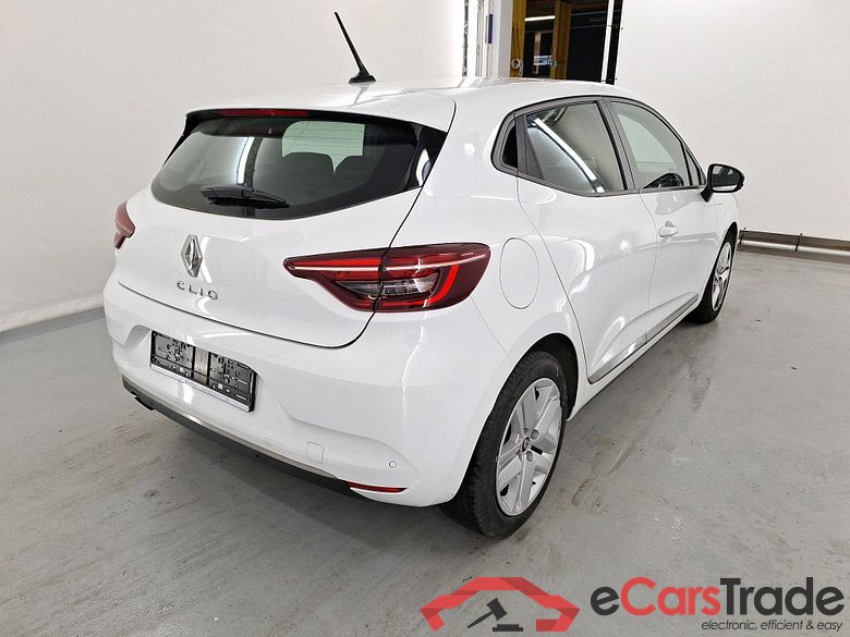 RENAULT Clio 1.0 TCE 100 CORPORATE EDITION #4