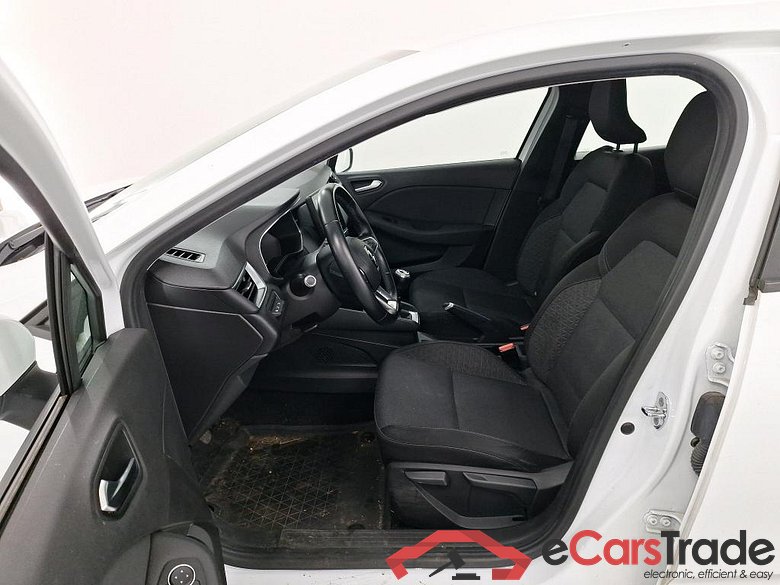 RENAULT Clio 1.0 TCE 100 CORPORATE EDITION #5