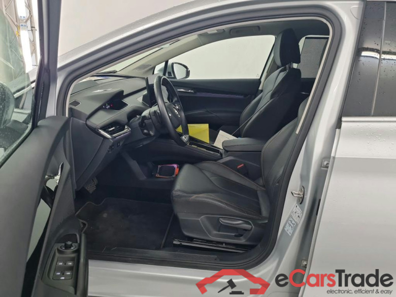 SKODA ENYAQ 82KWH IV 80 #5