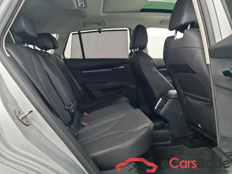 SKODA ENYAQ 82KWH IV 80 #6
