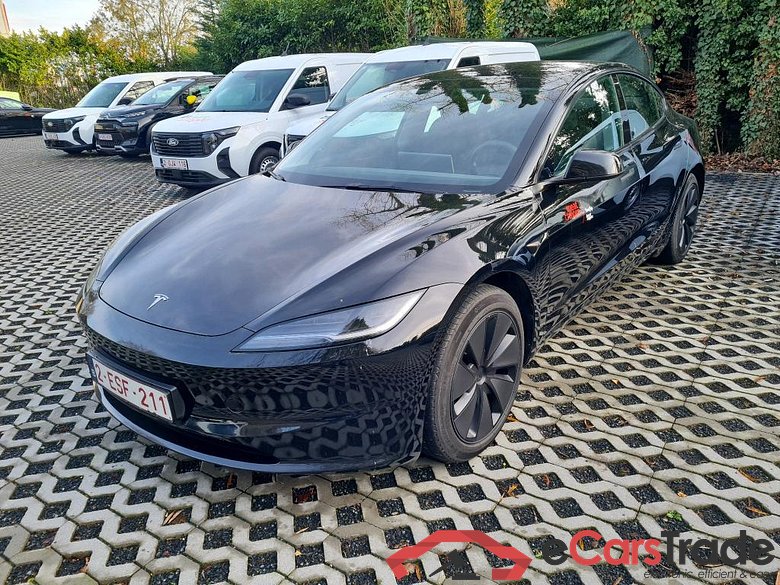 TESLA MODEL 3 BEV LONG RANGE DUAL MOTOR 4WD AUTO