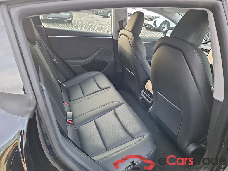 TESLA MODEL 3 BEV LONG RANGE DUAL MOTOR 4WD AUTO #6