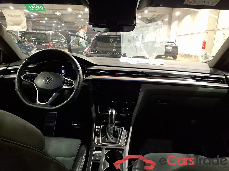 VOLKSWAGEN ARTEON 1.4 PHEV DSG R-LINE #6