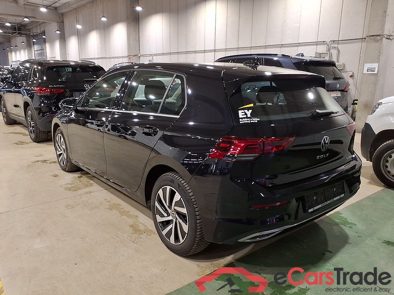 VOLKSWAGEN GOLF VIII 1.4 EHYBRID STYLE BUSINESS DSG #2