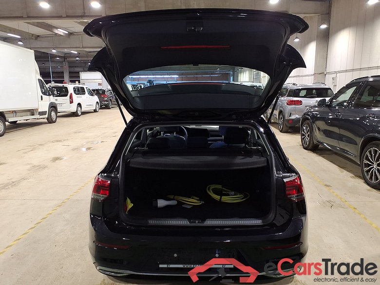 VOLKSWAGEN GOLF VIII 1.4 EHYBRID STYLE BUSINESS DSG #3