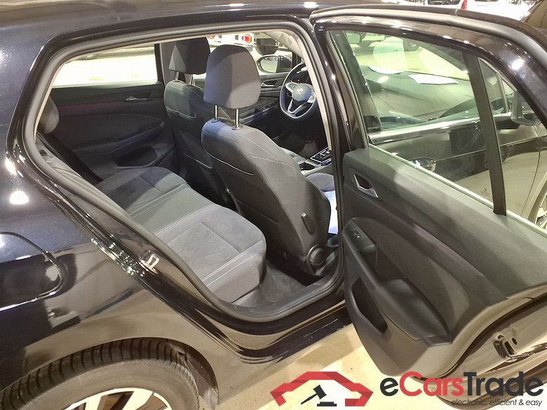 VOLKSWAGEN GOLF VIII 1.4 EHYBRID STYLE BUSINESS DSG #5