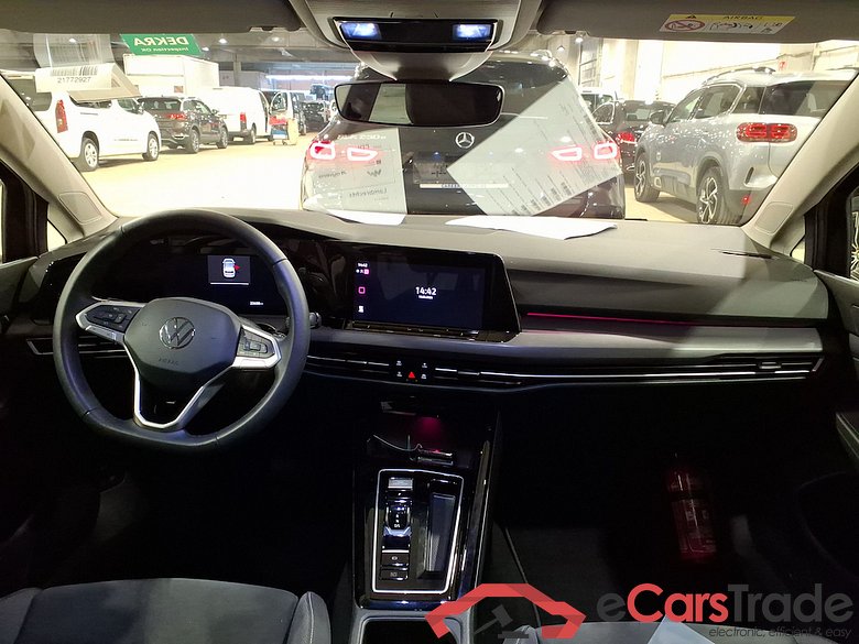 VOLKSWAGEN GOLF VIII 1.4 EHYBRID STYLE BUSINESS DSG #6