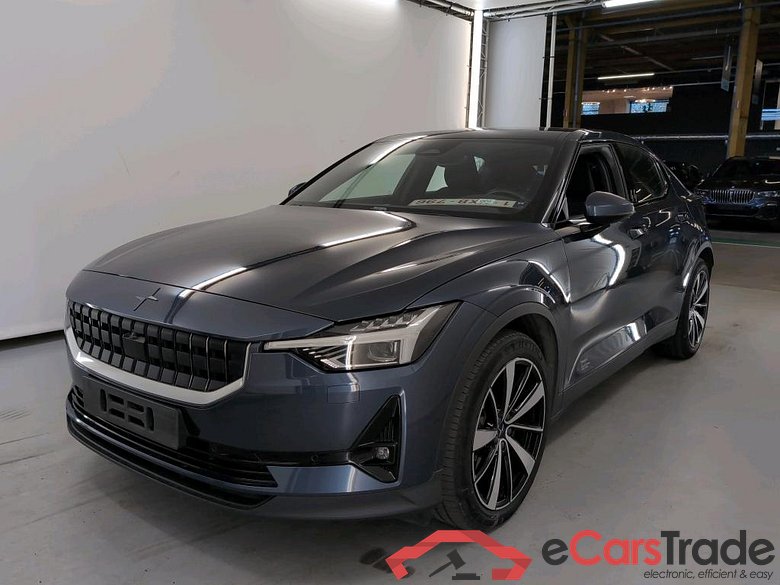 POLESTAR 2 78KWH AUTO 4WD PILOT PLUS