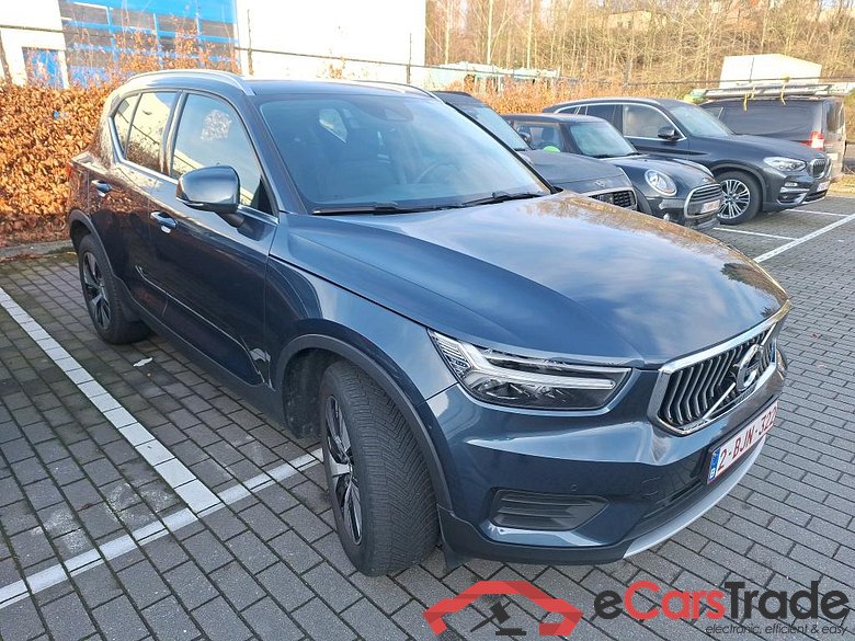VOLVO XC40 1.5 T4 RECHARGE GEARTR. INSCRIPTION EXPR #2