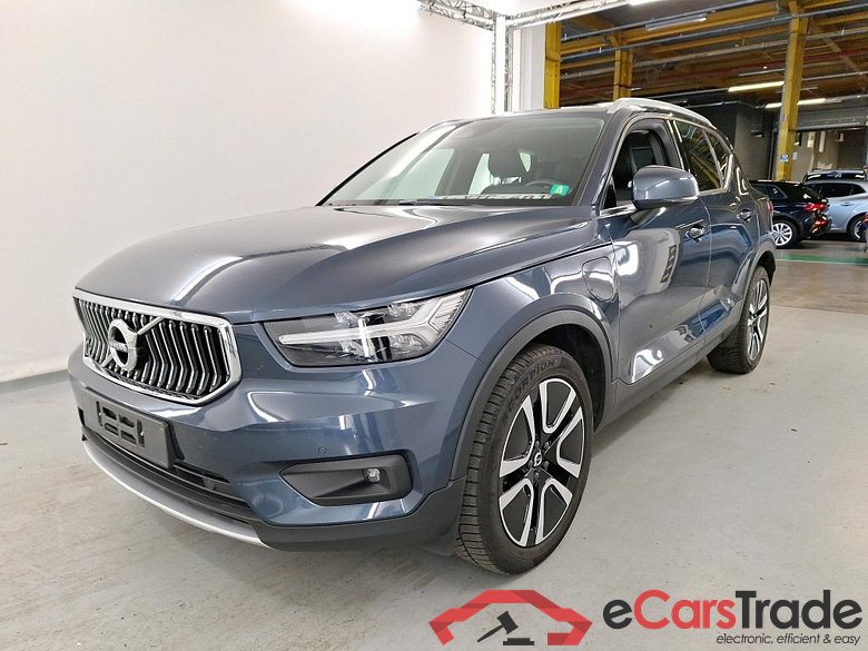 VOLVO XC40 1.5 T5 RECHARGE GEARTR. INSCRIPTION #1