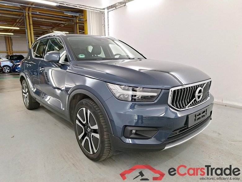 VOLVO XC40 1.5 T5 RECHARGE GEARTR. INSCRIPTION #2