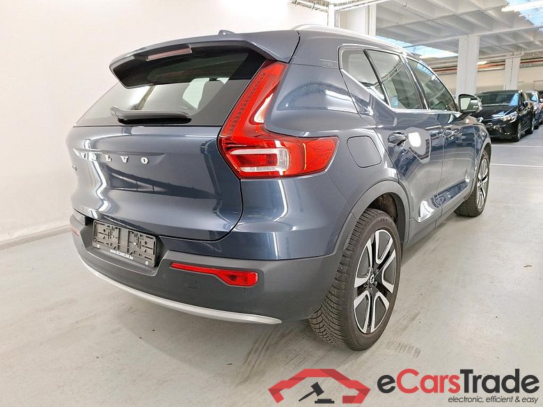 VOLVO XC40 1.5 T5 RECHARGE GEARTR. INSCRIPTION #4