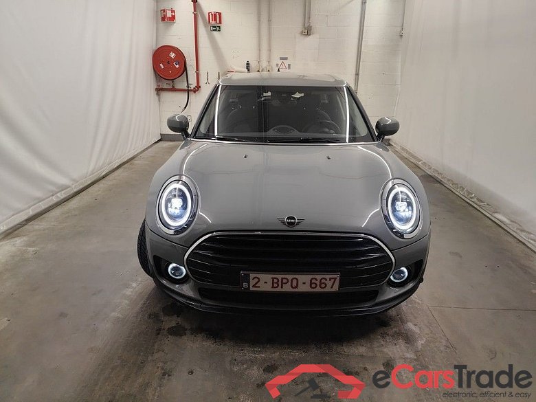 Mini Clubman One D (85 kW) Aut. 5d #5