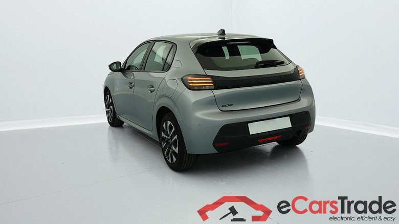 Peugeot 208 100 S&S BVM6 Style #5