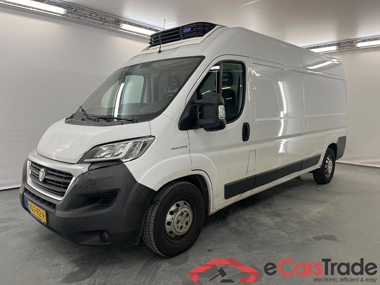 FIAT DUCATO 35H 2.3 MultiJet L3H2