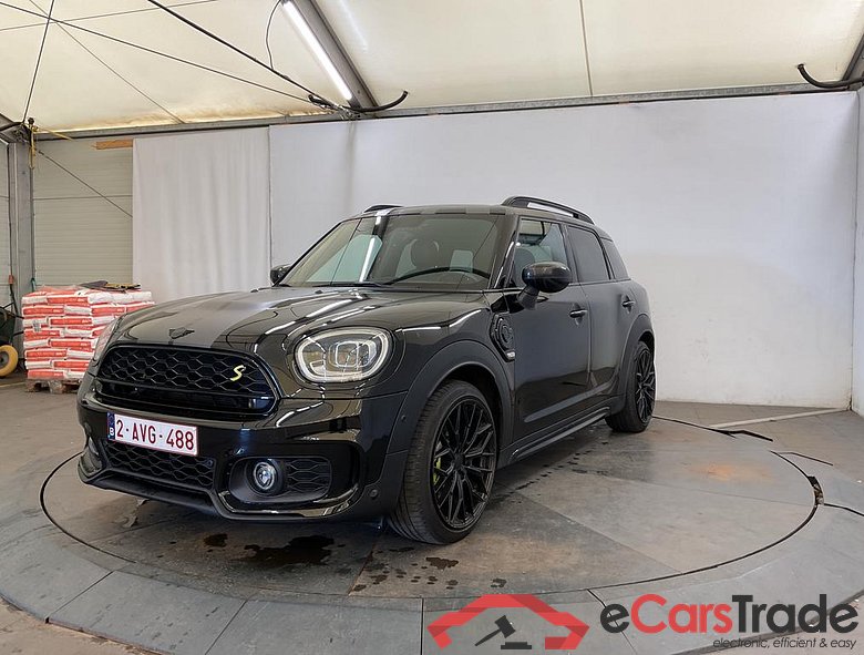 MINI Mini Countryman (F60 LCI) Mini Countryman 1.5A PHEV Cooper SE ALL4