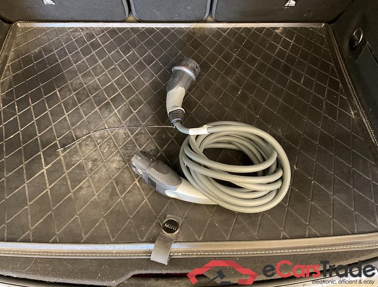 MINI Mini Countryman (F60 LCI) Mini Countryman 1.5A PHEV Cooper SE ALL4 #3