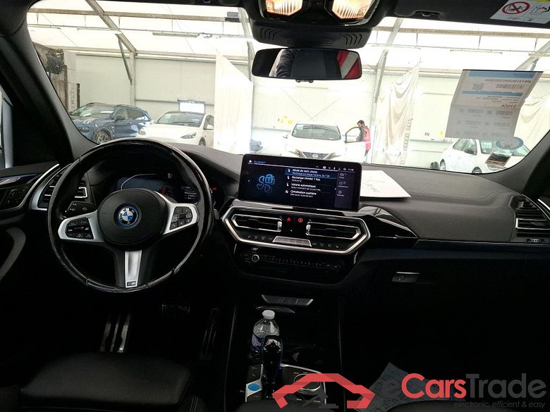 Série iX3 Inspiring 80kWh BVA #6