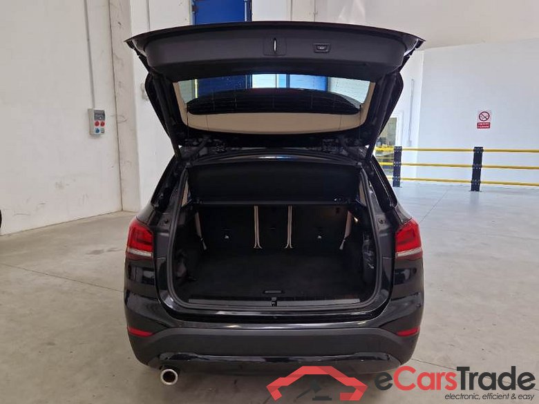 BMW X1 / 2019 / 5P / SUV XDRIVE 25E BUSINESS ADVANTAGE AUTOMATICO #5