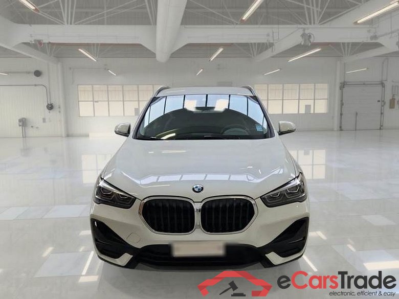 BMW X1 / 2019 / 5P / SUV XDRIVE 25E BUSINESS ADVANTAGE AUTOMATICO #6