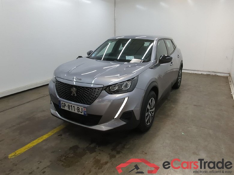 2008 (e-) Active Pack 50kWh BVA