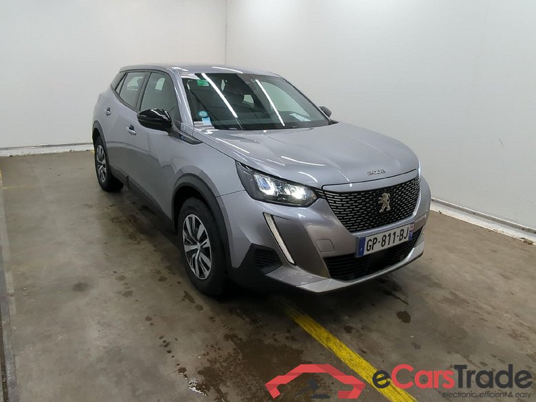 2008 (e-) Active Pack 50kWh BVA #2