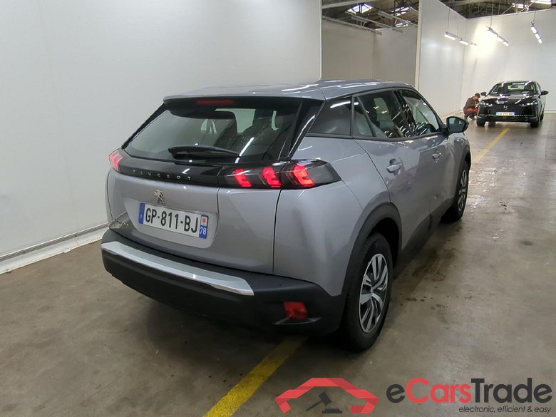 2008 (e-) Active Pack 50kWh BVA #3