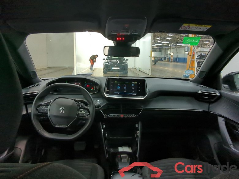 2008 (e-) Active Pack 50kWh BVA #5