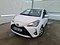 preview Toyota Yaris #0
