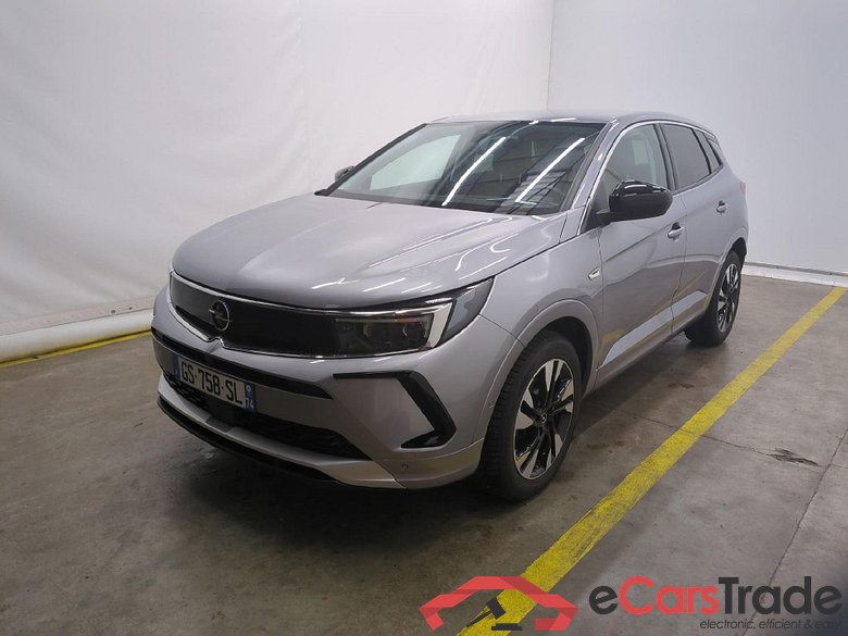 Grandland X Business Elegance 1.5 130CV BVA8 6E #1