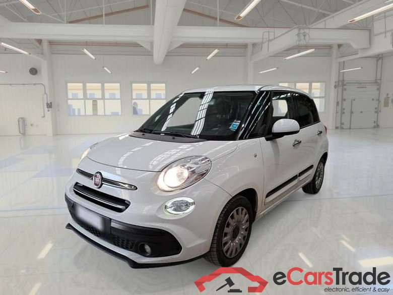 FIAT 500L / 2017 / 5P / COMBI POP STAR 1.6MJT 120CV EU6B 4 P.(N1) PRO