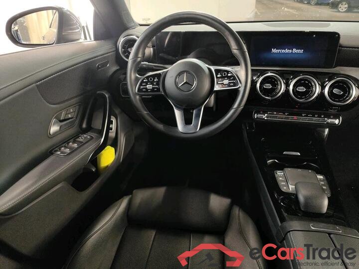 Mercedes CLA CLA CLA 250 e Luxury Line (PHEV) 160kW/218pk  4D/P Auto-7 #5
