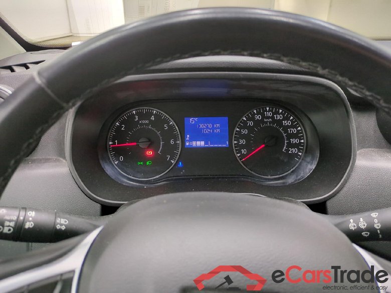 Duster II Confort 4WD 1.5 dCi 115CV BVM6 E6d #6