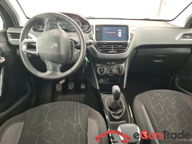 2008 Active Business 1.5 HDi 100CV BVM5 E6dT #5