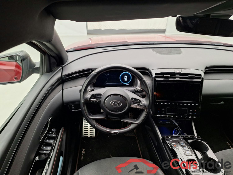Hyundai, Tucson '20 PHEV, Hyundai Tucson 1.6 T-GDi Plug-in Hybrid 4x4 Feel 5 #5
