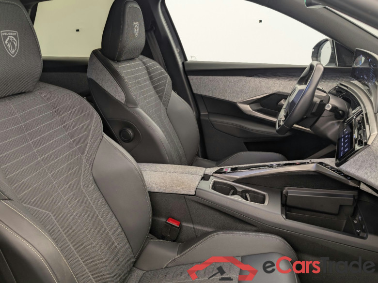 Peugeot 3008 GT Hybrid 145 e-DCS6