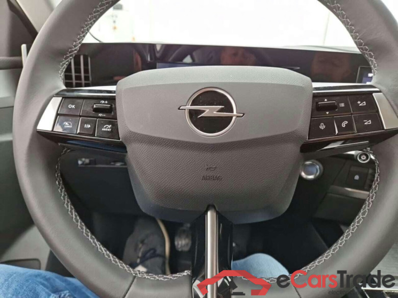 OPEL ASTRA 1.2 Turbo Edition #6