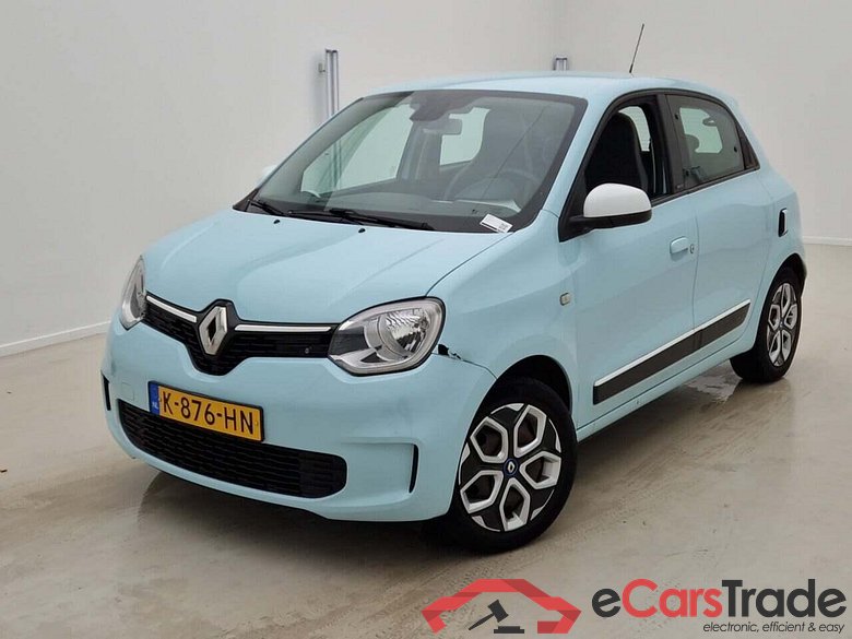 RENAULT Twingo Z.E. EV Collection 22kWH #1