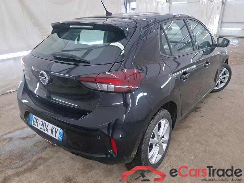 Corsa F Elegance Business 1.2 Turbo 100CV BVM6 E6d #3