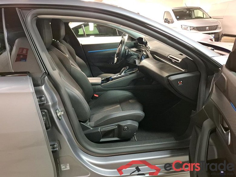 PEUGEOT 508 / 2018 / 5P / Berline HYBRID 225 E-EAT8 Allure Pack #6