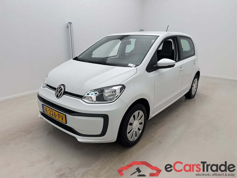 VOLKSWAGEN up! 1.0 BMT move up! #1