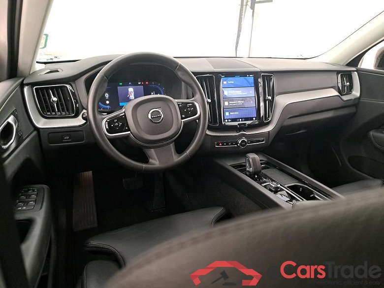 XC60 Plus Style Dark 2WD 2.0 B4 195CV BVA8 E6d #5