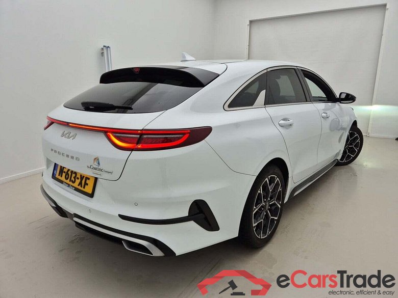 KIA PRO CEED 1.5 T-GDi GT-Line #2