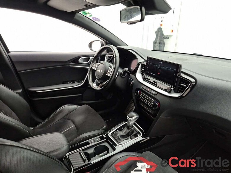 KIA PRO CEED 1.5 T-GDi GT-Line #3