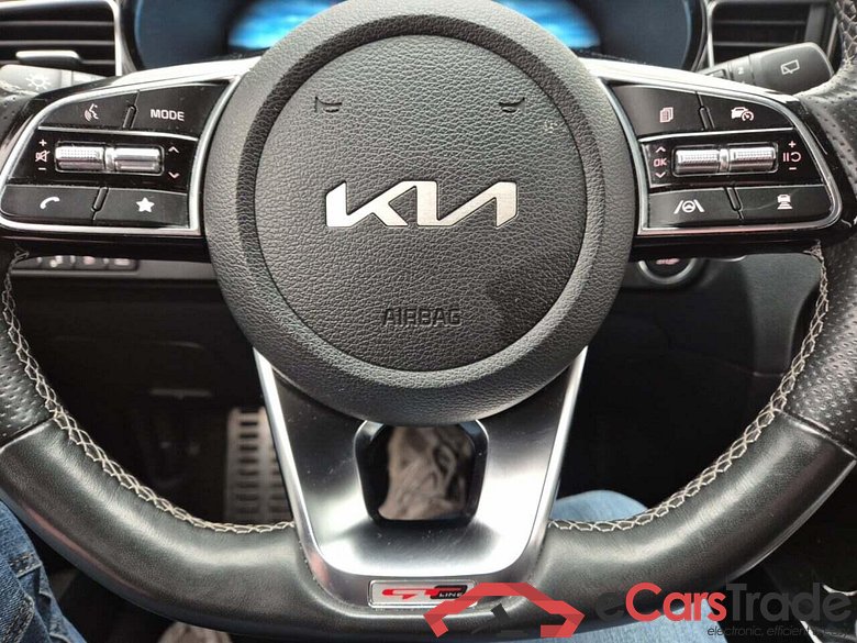 KIA PRO CEED 1.5 T-GDi GT-Line #5