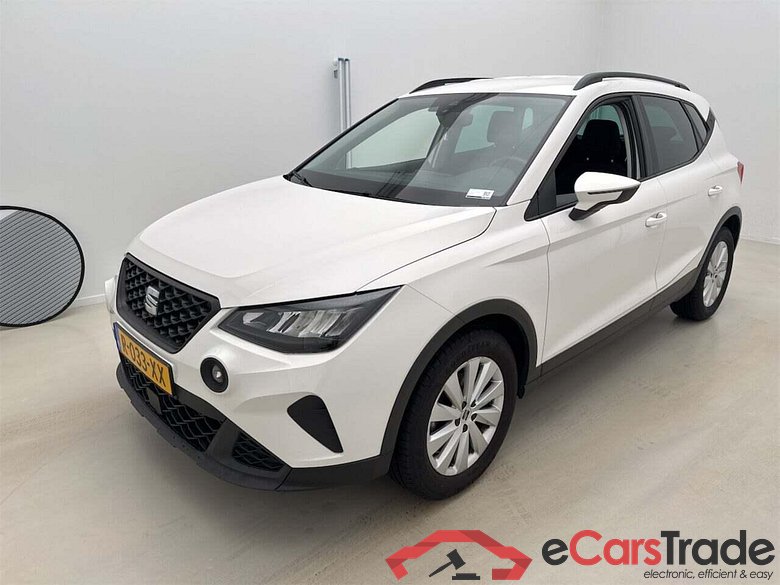 SEAT Arona 1.0 TSI Style Business Connect