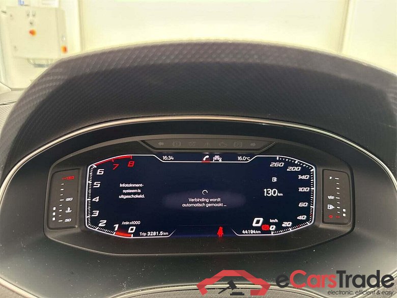 SEAT Arona 1.0 TSI Style Business Connect #4