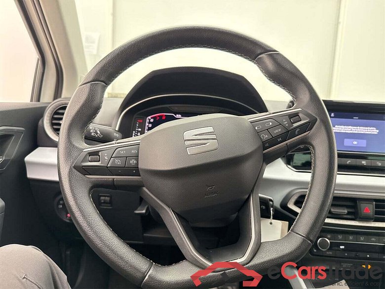 SEAT Arona 1.0 TSI Style Business Connect #5