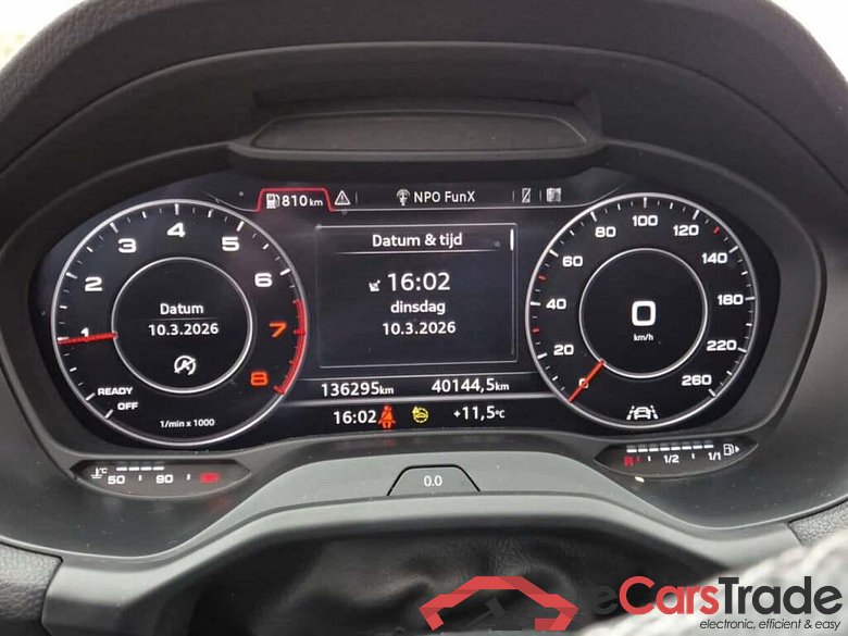 AUDI Q2 30 TFSI S edition #4